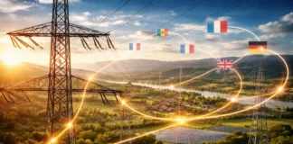 interconnexions électriques