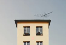 hôtellerie de plein air