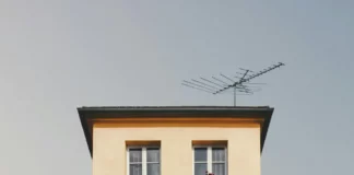 hôtellerie de plein air