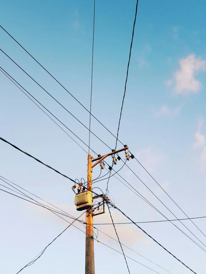 électrification mondiale