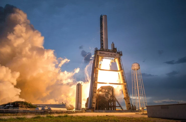 Elon Musk : ambition industrielle ou récit d’investissement ? Elon Musk