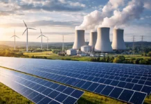 PPE 3 : le grand basculement énergétique français ppe 3