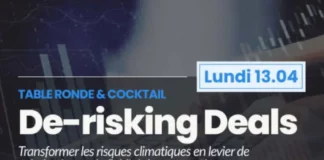 Climat et Transactions