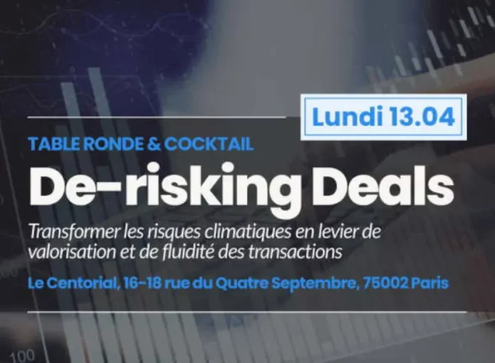 Climat et Transactions Climat et Transactions