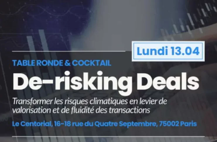 Climat et Transactions