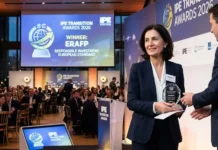 ERAFP finance responsable