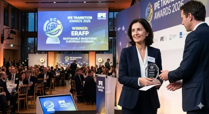 ERAFP finance responsable