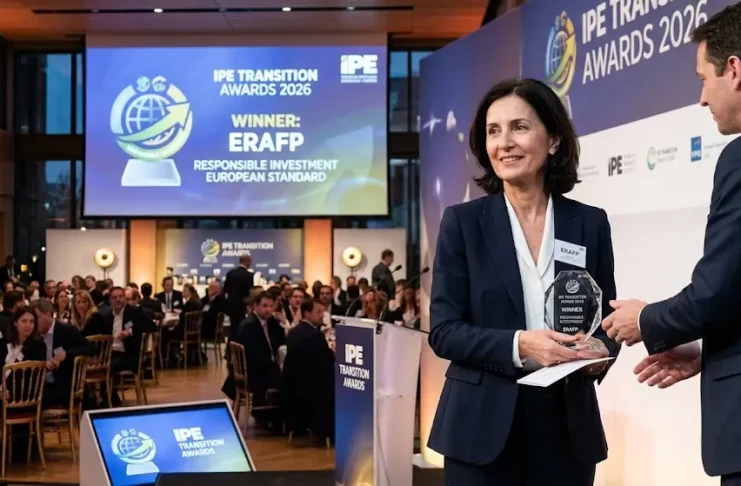 ERAFP finance responsable