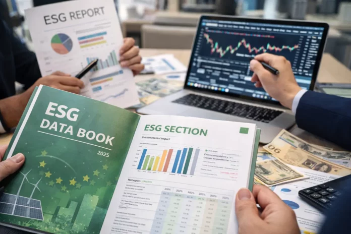 ESG CAC 40