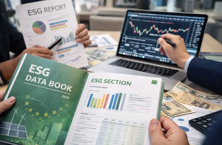 ESG CAC 40
