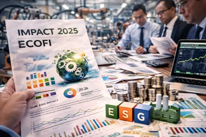 Ecofi 2025