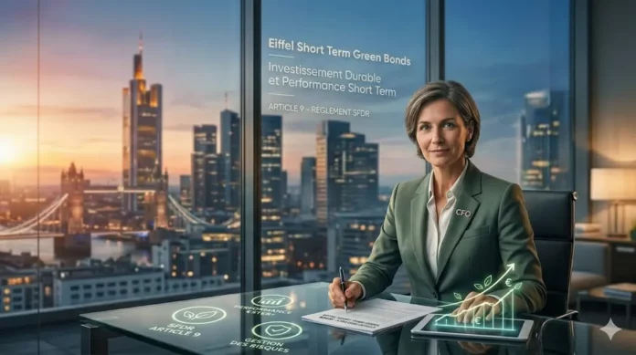 Eiffel Investment Group