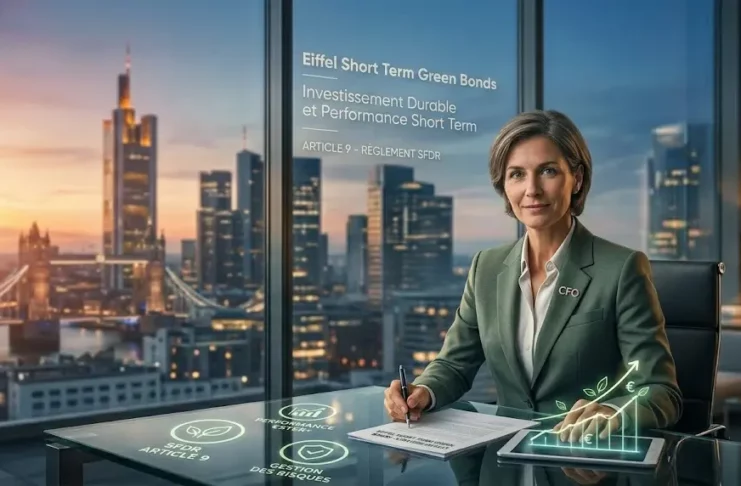 Eiffel Investment Group