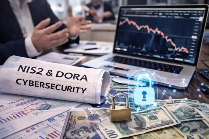 NIS2 et DORA
