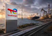 TotalEnergies