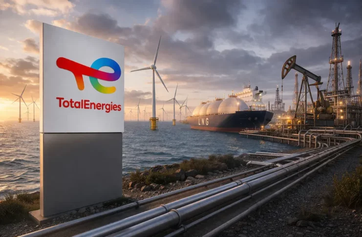 TotalEnergies