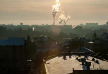 Marché carbone européen