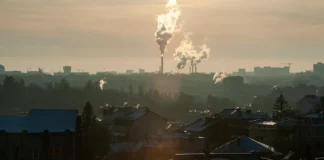 Marché carbone européen