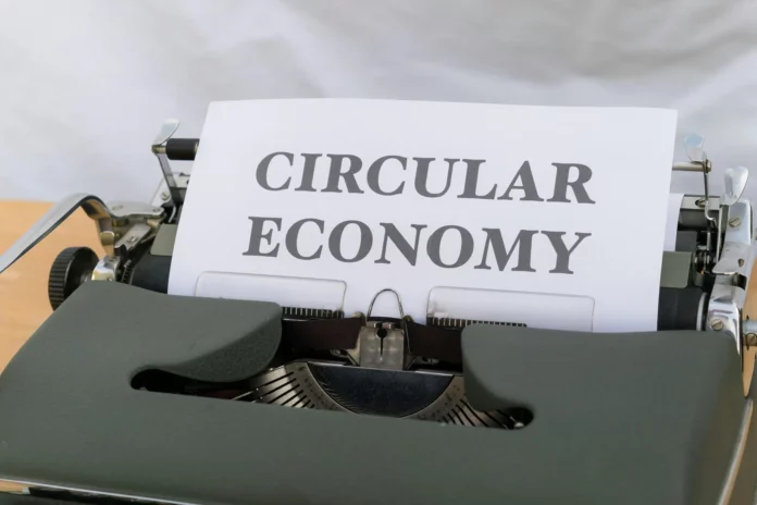 Économie circulaire