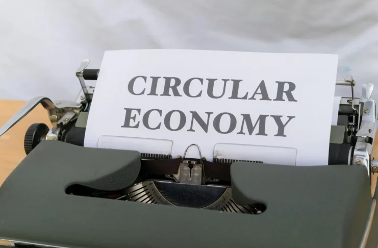 Économie circulaire