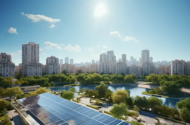 rapport climat ipsos