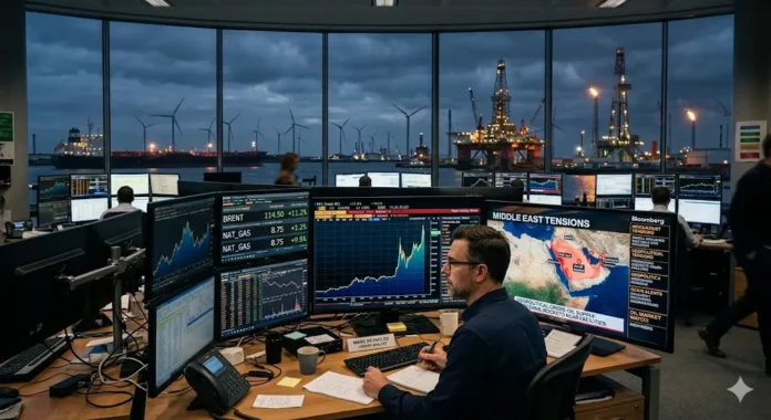 transition énergétique financement