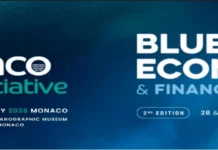 Blue Economy & Finance Forum 2026 : Monaco veut accélérer la finance bleue mondiale Blue Economy & Finance Forum 2026