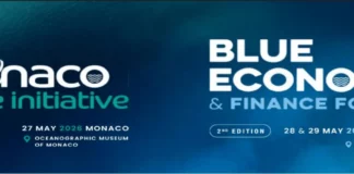 Blue Economy & Finance Forum 2026 : Monaco veut accélérer la finance bleue mondiale Blue Economy & Finance Forum 2026