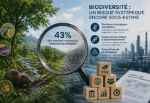 Biodiversité