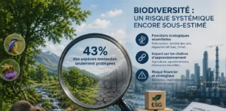 Biodiversité