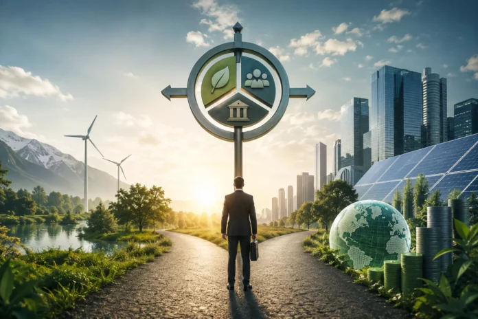 Labels ESG