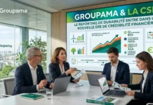 Groupama et la CSRD