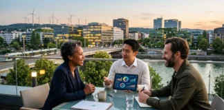Investissement durable : perspectives à mi-année 2026 Investissement durable 2026