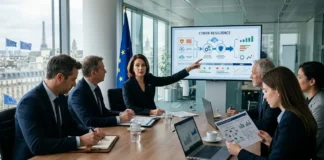 NIS2 et DORA : la résilience devient un enjeu stratégique majeur pour les entreprises européennes NIS2 et DORA