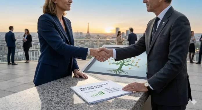 Vers une maturité ESG nouvelle