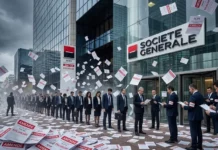 Société Générale, une amende qui révèle la nouvelle ère de la conformité bancaire amende société générale
