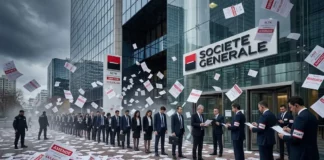 amende société générale