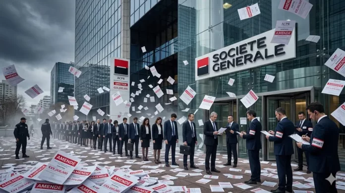 amende société générale amende société générale