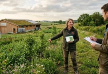 l’assurance climatique française