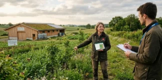 Biodiversité : la MAIF transforme progressivement l’assurance climatique française l’assurance climatique française