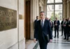 Un Moulin face au feu politique la Banque de France