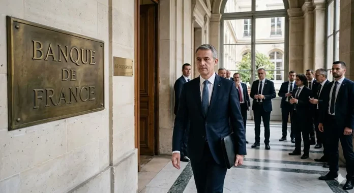 la Banque de France la Banque de France