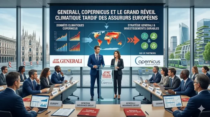 Generali