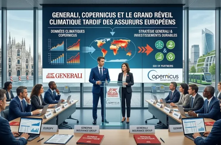 Generali