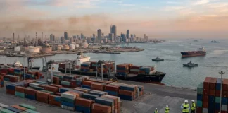 conflit Moyen-Orient économie mondiale 2026