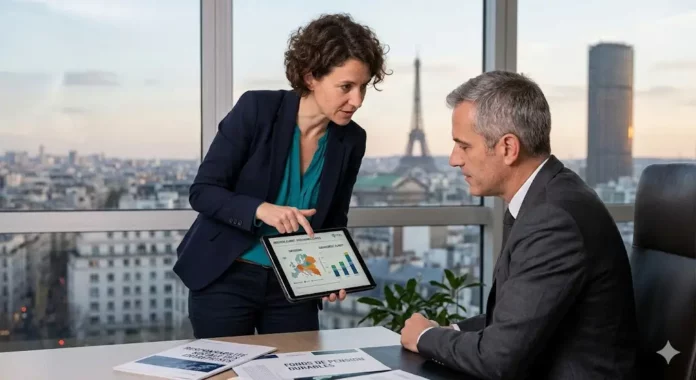 investisseurs verts