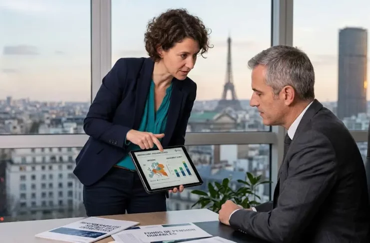 investisseurs verts