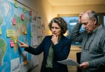 la finance climatique mondiale
