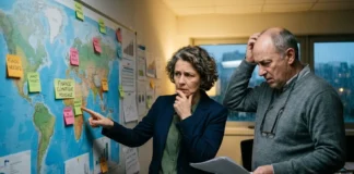 la finance climatique mondiale