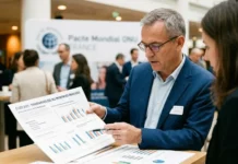 Transparence ESG des entreprises françaises : ce que révèle l’étude 2025 du Pacte mondial ONU Pacte mondial ONU